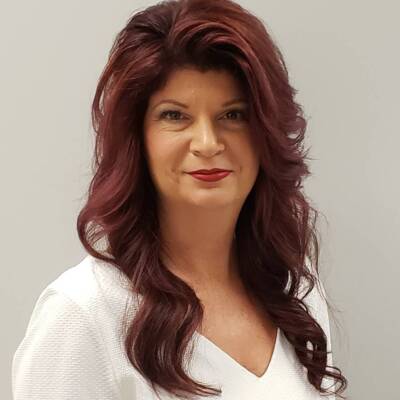 April Bean-Anderson - Annapolis - Berkshire Hathaway HomeServices